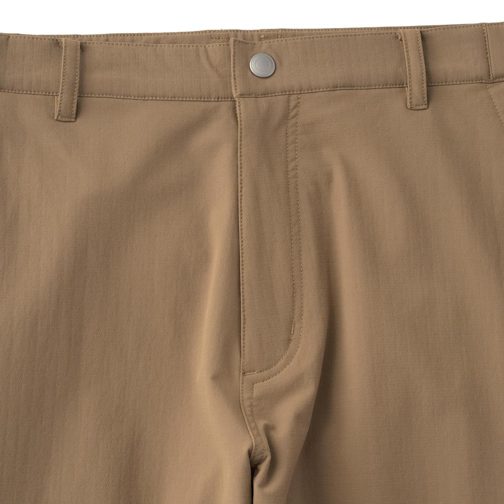 M long pants [Patrick] fleece-lined