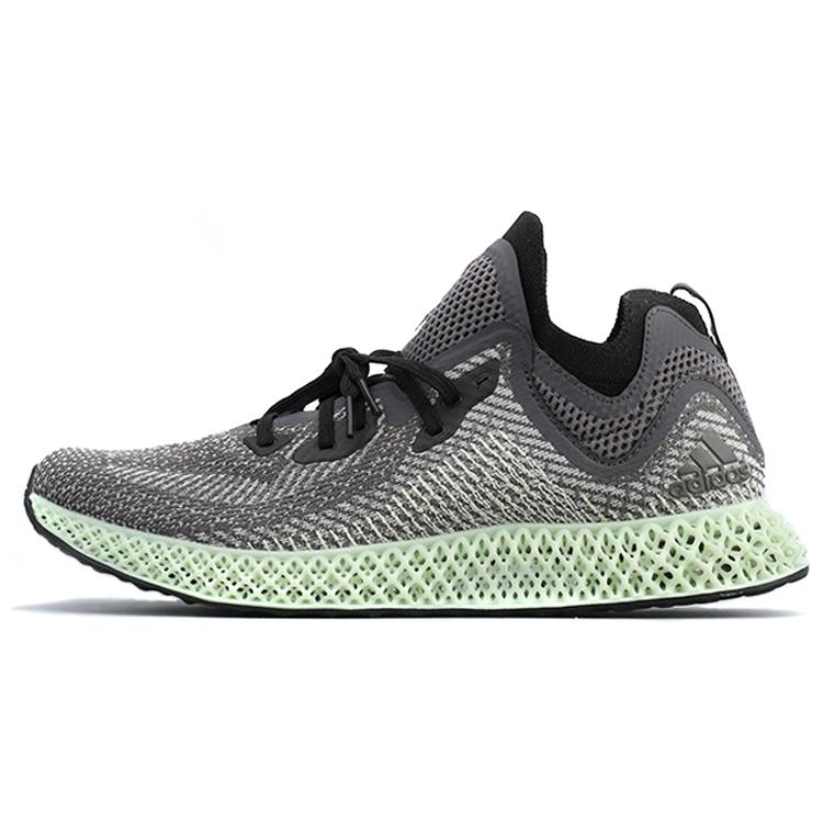 

new Adidas AlphaEdge 4D Ash Green 41