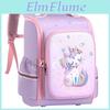 Childrens Girls School Primary Schoolbag Boys 3d Load Reduction Ridge Protection New Cartoon 36 Grades