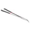 Nonslip Handle Long Handle Steel Pliers Carbon Steel Long Reach Pliers  Narrow Spaces