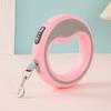 250Cm/98.43In Automatic Retractable Dog Leash Outdoor Training Pet Leash For Small Medium Dog Durable Puppy Lead Dog Accessories