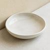 High-Value Graffiti Bowl Ceramic Household Open Bowl Restaurant Hotel Round Instant Noodle Bowl Soup Bowl Tableware Commercial