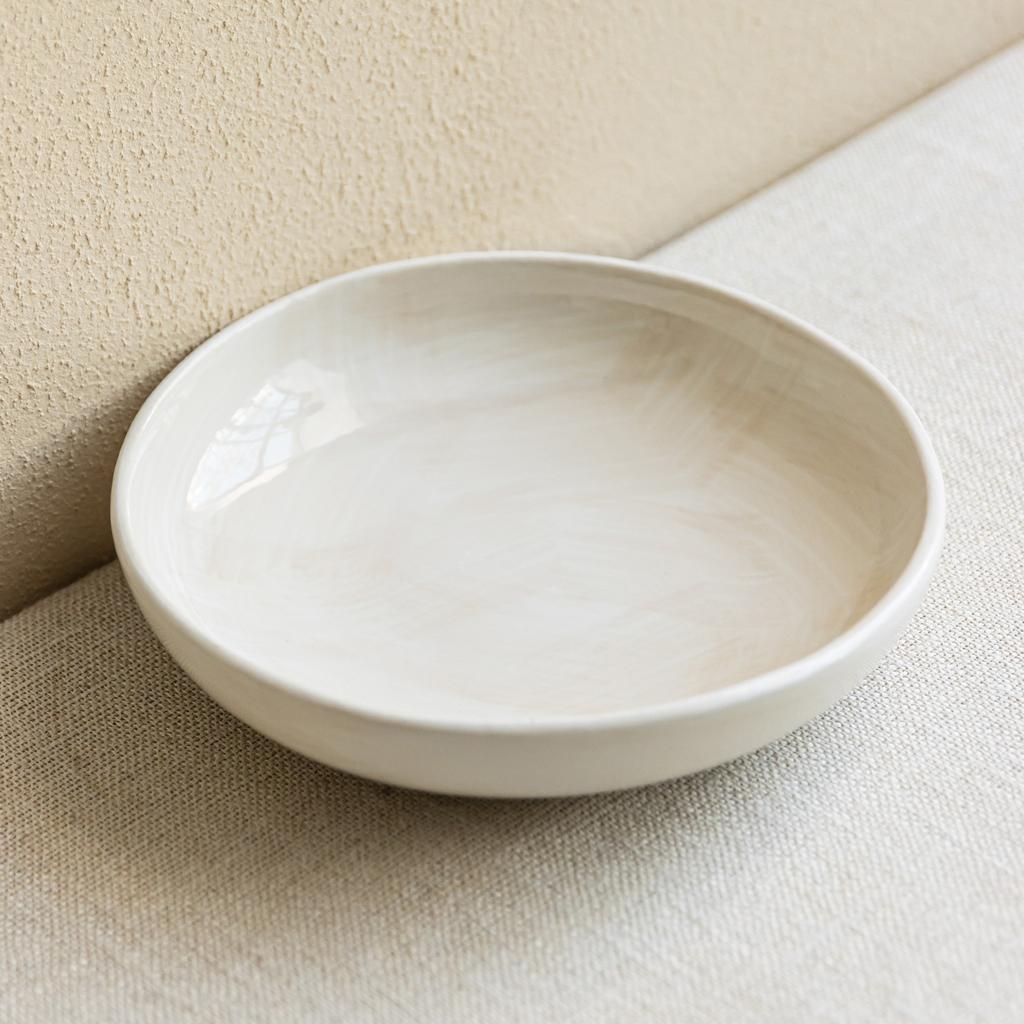 High-Value Graffiti Bowl Ceramic Household Open Bowl Restaurant Hotel Round Instant Noodle Bowl Soup Bowl Tableware Commercial