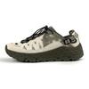New Luxury Comfortable Breath Outdoor Walking Shoe Summer Trekking Sneaker Top Quality Wearable Mountain Climbing Footwear