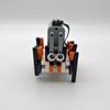 Set di Blocchi da Costruzione Robot Esapode Camminante Bionico Ragno MOC, Giocattolo Educativo Fai da Te, Regalo per Bambini e Adulti