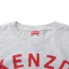 KENZO Tiger Printed Crewneck T Shirt FE58TS0064SG-02