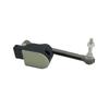 A28G-Height Control Level Sensor Front Left Height Level Sensor Height Level Sensor For VW Phaeton
