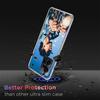 Singer J-Joe Jonas Phone Case For Redmi 12 13C 12C 15C 9 10 10C Note 13 Pro Plus 14 15 Pro 9T 9C 9A TPU Soft Cover Clear Cell Ca