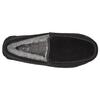 UGG Ascot Corduroy Ii 'Black' (Unisex) Casual Shoes 1125932 BLK
