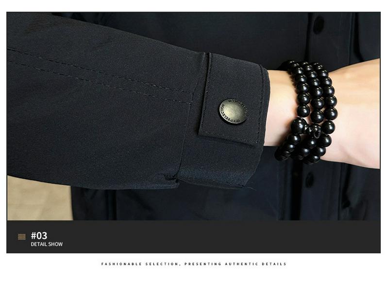 Men's Thickened Down Winter Jacket - 2025 High-End Short Style, Plus Size, Outdoor Mountaineering, Workwear Coat