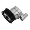Serpentine Belt Tensioner 3885250 Metal Alloy Belt Tensioner Pulley Reduce Vibration for 4.3 5.0 5.7 8.1L GI GL GXI OSI