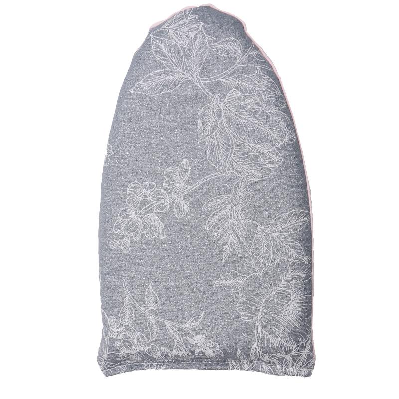 Benben Goose Compact Handheld Ironing Board & Steamer Glove - Heat Resistant & Easy Storage