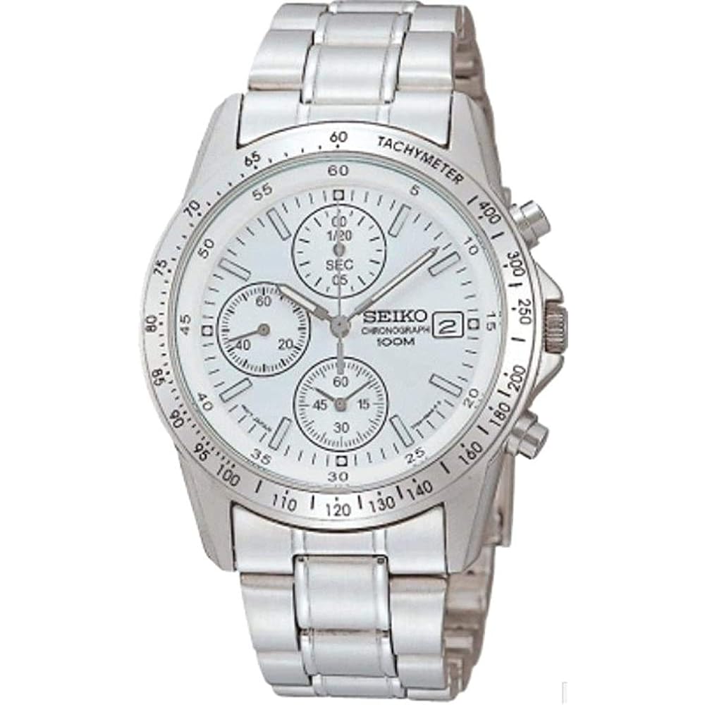 Seiko SEIKO Chronograph Watch SND363 [reimported] [wimp]