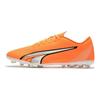 Puma Ultra Play Kunstrasen MG Fußballschuhe Herren Fußballschuhe Orange 107225-01