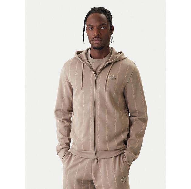 Худи EA7 Emporio Armani 7M001392 EU S