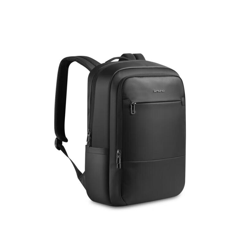 Samsonite NV6*09007 Business Commuter Backpack