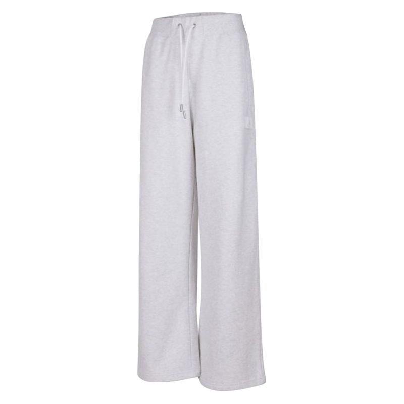 Nike Knitted Sweatpants Women's Gray IB7040-051