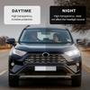 Vorgeschnittene Lackschutzfolie für Toyota RAV4 Hybrid XA50 2019-2024 Scheinwerfer vorne Klar TPU PPF