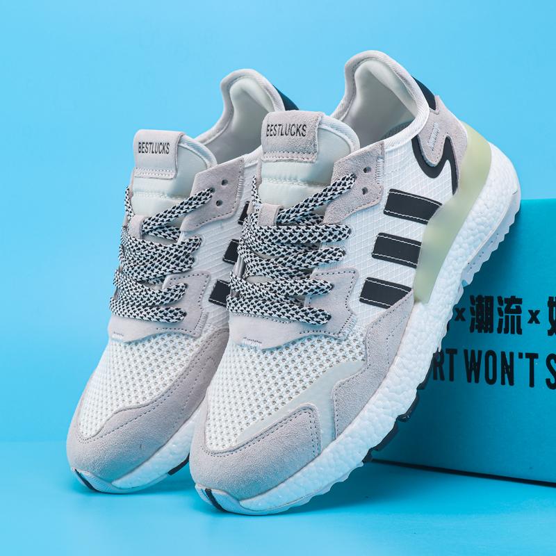 2024 Nouveaux Chaussures de Sport Tendance pour Hommes et Femmes, Running: Amorti doux et élastique, combine mode et performance athlétique