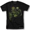 Creature from the Black Lagoon Shirt Halloween Horror Vintage Graphic T-Shirt