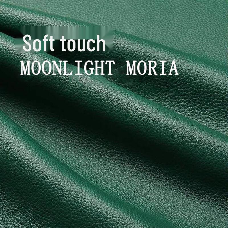 Women's Retro 2025 Long Soft Leather Wallet - Large Bill Storage