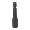 Multi-size Tools Screw Tap Adapter For Machine Maintenance Extension Bar For Drill Workshop 45 Steel Construction