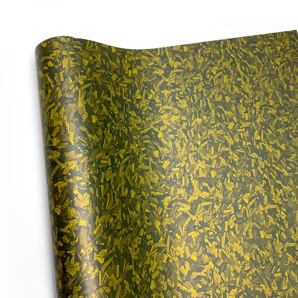 

Forging Carbon Films Exterior Car Vinyl Wrap Accessories Auto Waterproof Paint Motorcycle Adhesive Vinyl Paper for Car Stickers 10cmx150cm