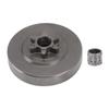 Chainsaw Clutch Drum Needle Bearing Kit Sprocket Accessories for CS4200 CS4000 CS4100