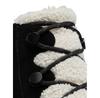 Sorel Explorer III Joan Ankle Boots 2077981010, Black