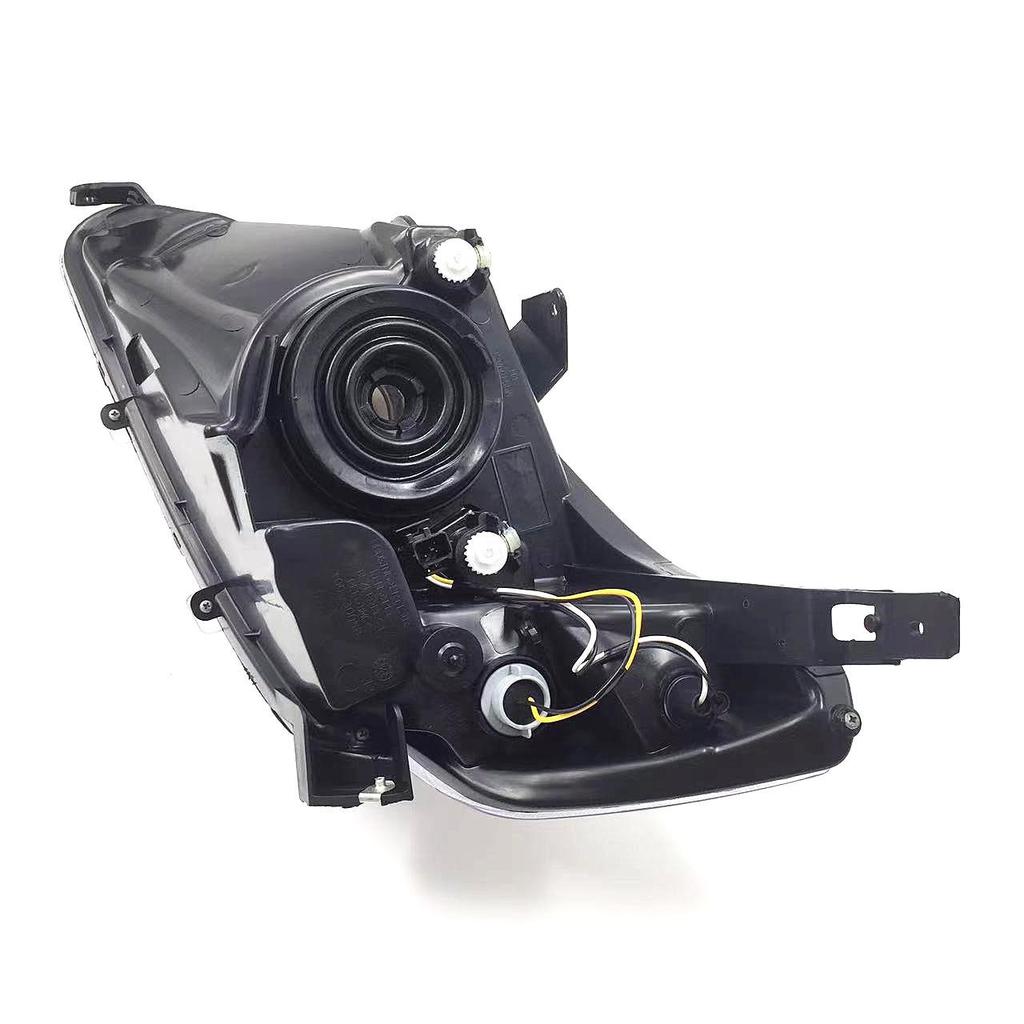 Chevrolet New Sail 2010-2014 Headlight Assembly Replacement