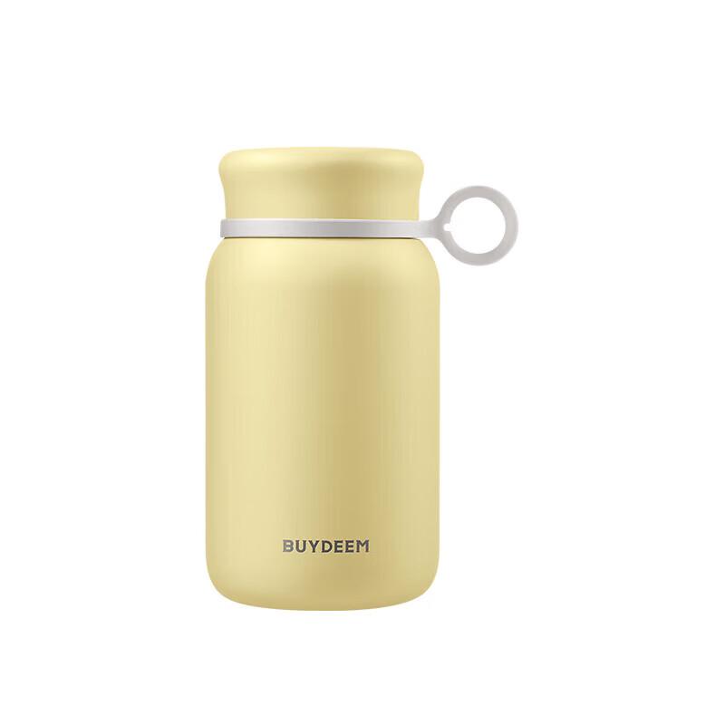 Buydeem 316 Stainless Steel Mini Portable Thermos