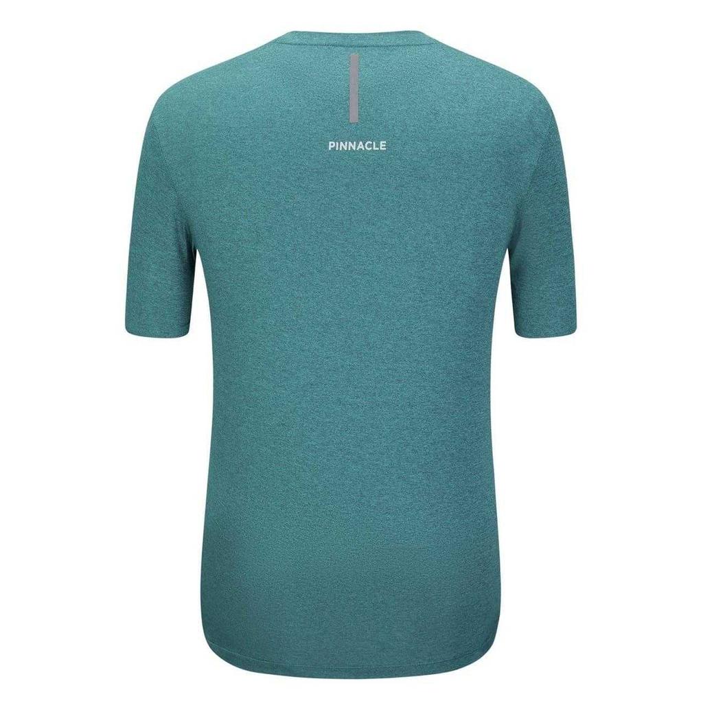 Pinnacle Womens/Ladies Ultra Light Seamless T-Shirt