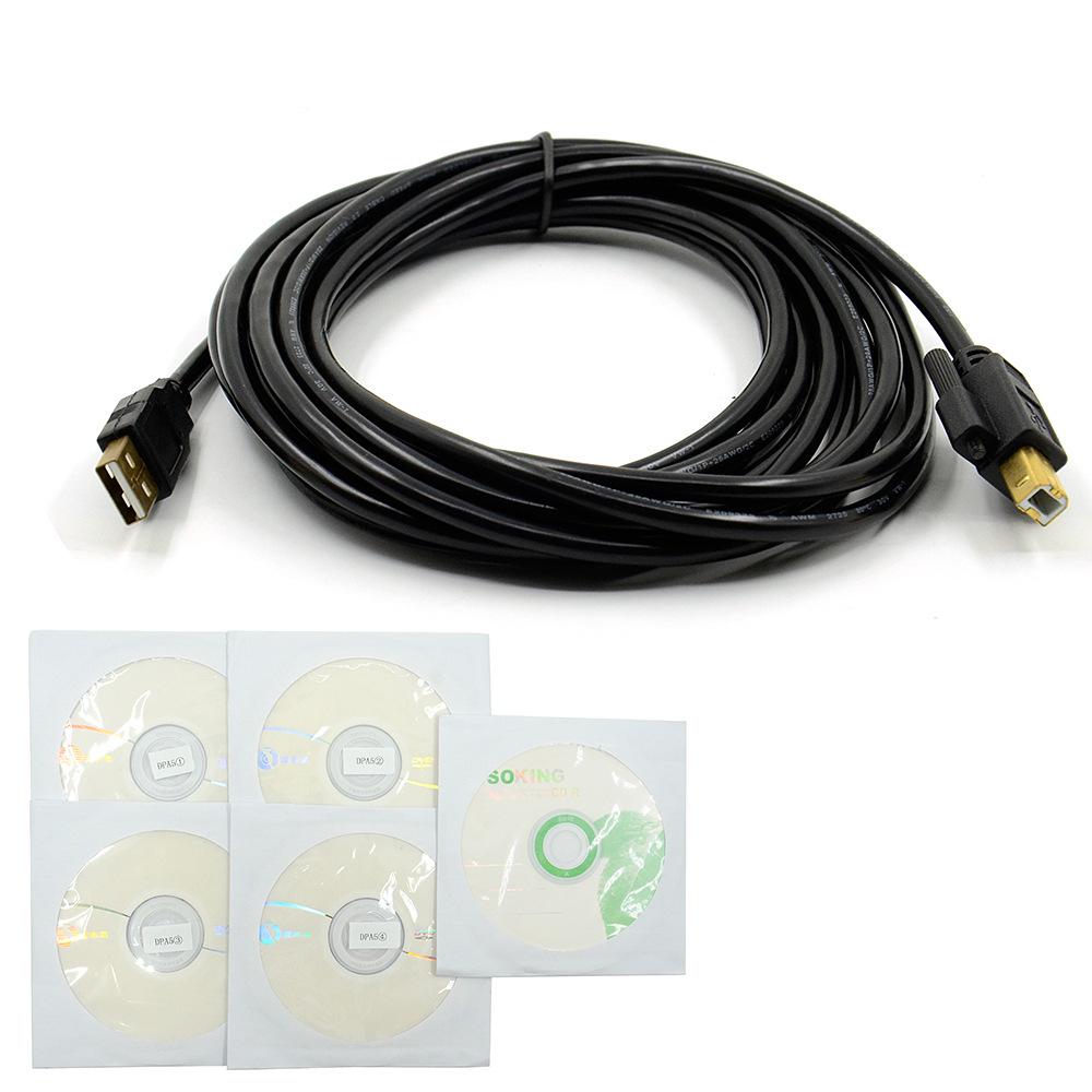 DPA5 Heavy Duty Truck Protocol Adapter (Non-Bluetooth)