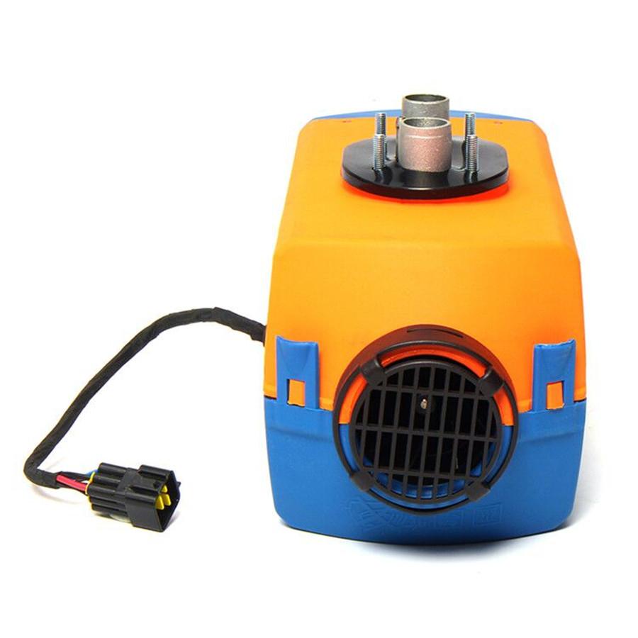 NEW 3KW-5KW 12V Air Diesel Heater For Cars Trucks Motor-homes Boats Bus Van
