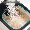 Yingbai Sealed Rice Dispenser