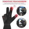 Full Finger Motorcycle Gloves Men Women Anti-Slip Crash Protection Touchscreen Compatible All Season Riding Gear