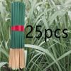 22cm Lemongrass Citronella Incense Sticks, Xiyin Mosquito Repellent Aroma Skewers