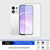 Honor X7e Plus HD Anti-Peep Tempered Glass Film - Frosted, Drop-Proof, Transparent Screen Protector.