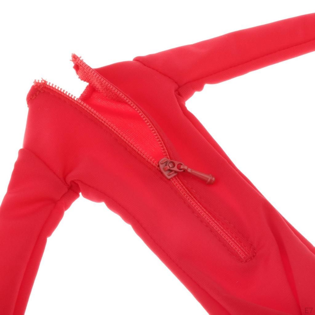 1/6 Passende Kleidung für HT