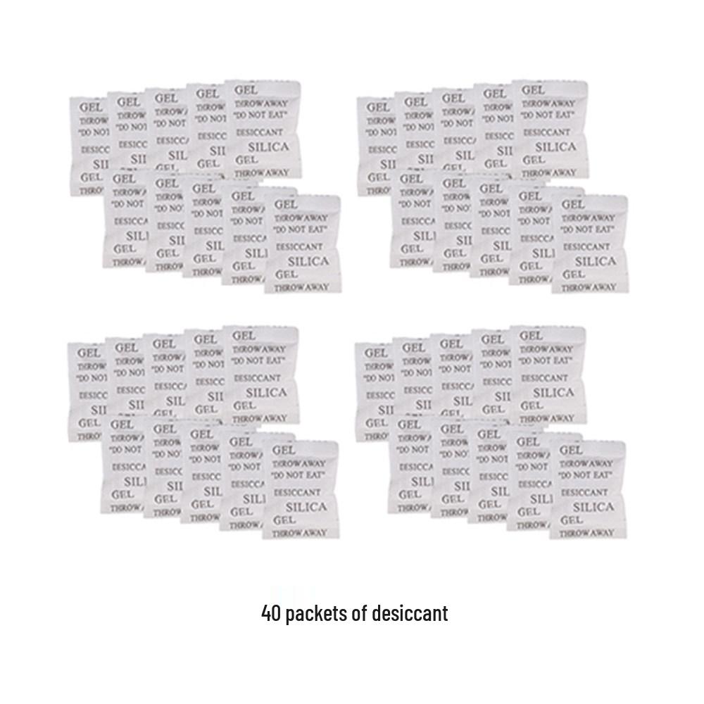 3D Printing Filament Vacuum Seal Bag: Drying Box for PLA/PETG, Moisture-Proof Storage, Accessories Included