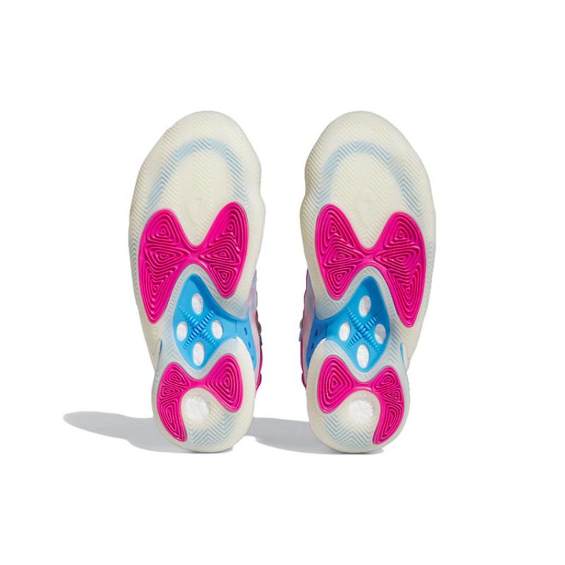 Adidas Boost You Wear Select 'Semi Lucid Fuchsia' Sneakers IG2591