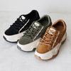 Keonbeoseuta Comfort Cushion Sneakers 6.5cm Bd M2321