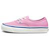 Authentic 44 'Og Pink / Og Heart Lace' (Unisex) Skate Shoes VN0A38ENWO7