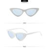 Vintage Cat Eye Sunglasses Women Sexy Retro Small Cat Eye Sun Glasses  Designer Colorful Eyewear For Female