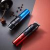 Rechargeable Electric Hair Clipper & Male Razor Set - Home Shaving & Self-Cut Tool