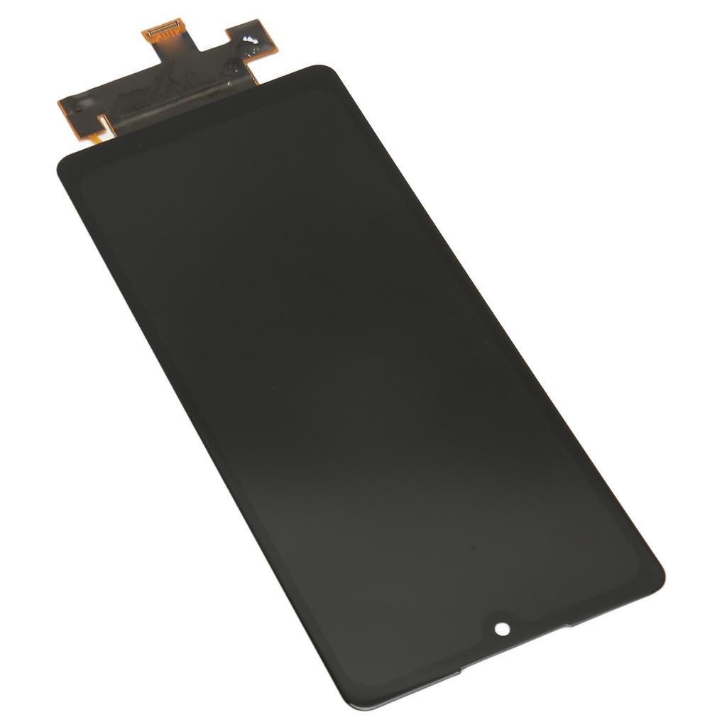 Phone Screen Replacement LCD Touch Digitalizer Assembly Sensitive Response Fit for Stylo6 Q730 with