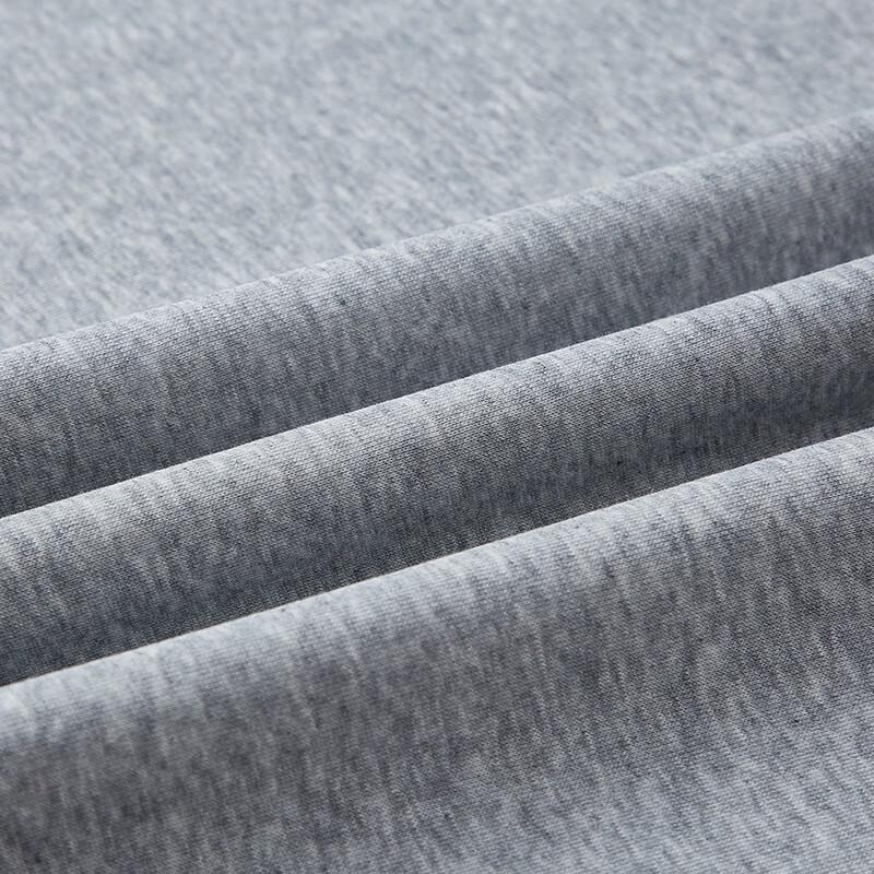 Charles Heart Patchwork Polo Sweatshirt