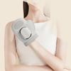 Kneading Rollers Cordless Hand Massager Airbag Compression Massager  Palm Massage