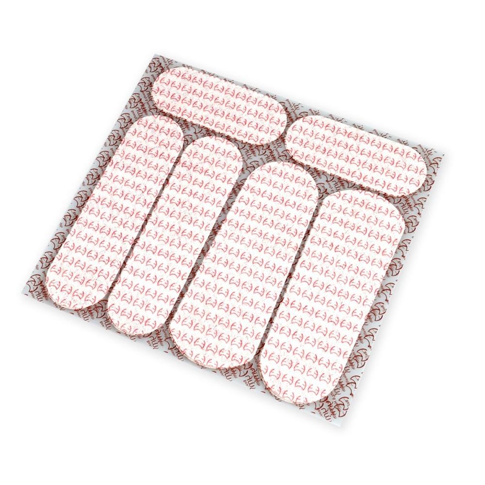 Body Diet Patch, Calf and Forearm Patch, for All Areas, Slimming, Fat Burning, Obesity Management Help, 1 Piece, 18 Pieces