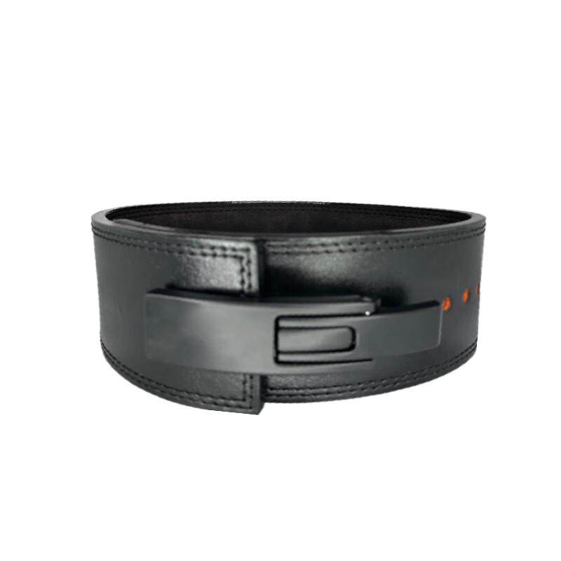 Fitness Weightlifting Lever Belt